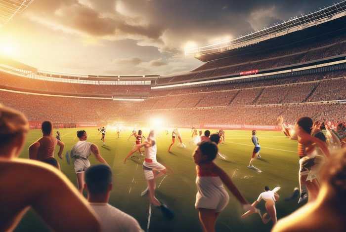 生活匆忙别错过日落和夕阳啥意思 - 生活匆忙 别错过日落和夕阳是什么意思