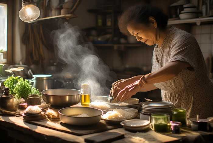 生活无非就是柴米油盐优美的句子、生活无非就是柴米油盐酱醋茶的句子