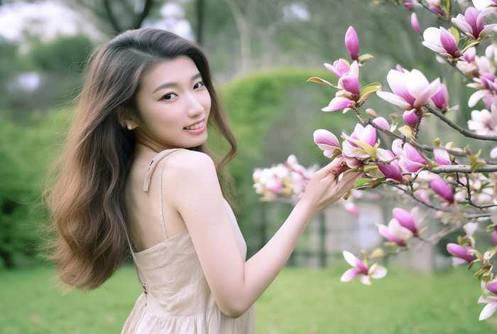 楠楠的简介 楠楠个人简介