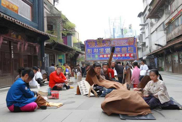 盛和学堂是贵阳的连锁店吗；贵阳盛和塾是干嘛的