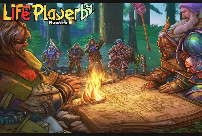 生活玩家类网游 生活玩家类网游小说