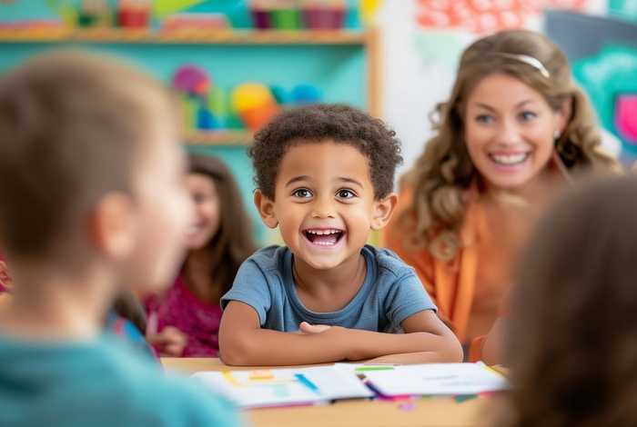 生活中的幽默对话作文、在生活中幽默对话的作文五年级