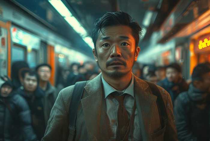 社畜的日常生活视频，社畜的日常沐沐攻略集