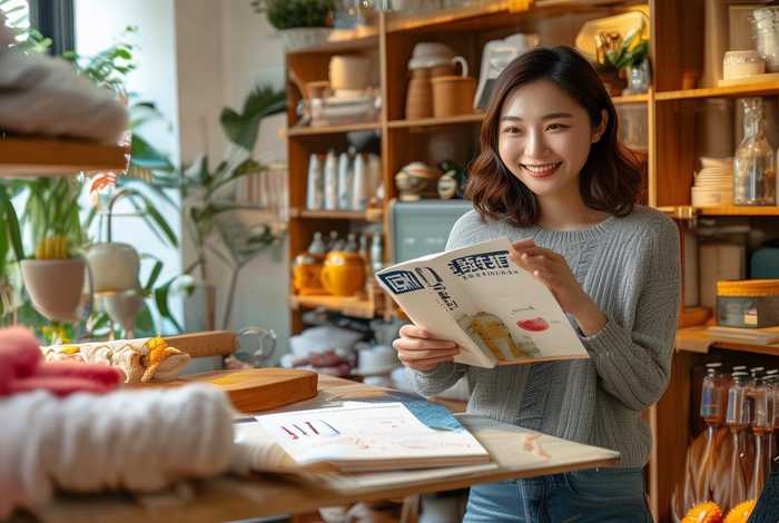 美享生活用品馆（美享生活用品馆营业时间）