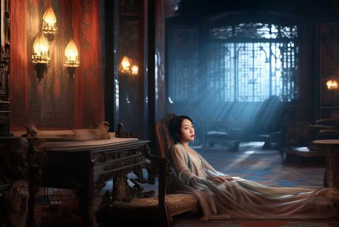 秦姝的东宫生活全文免费阅读（秦姝的东宫生活全文免费阅读小说）