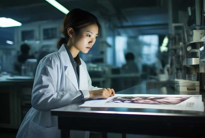 女法医手记王雪梅，女法医手记 王雪梅