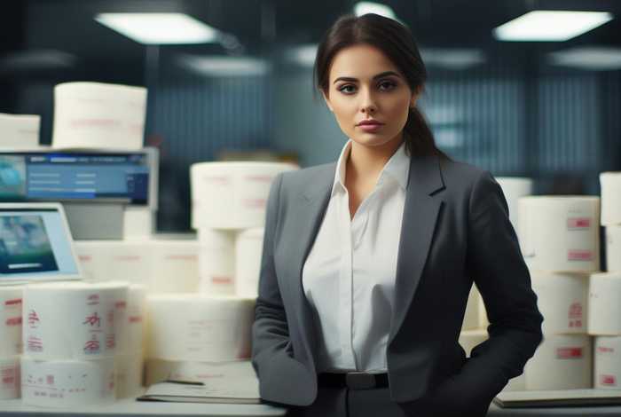 生活用纸业务员好做吗 生活用纸业务员好做吗知乎