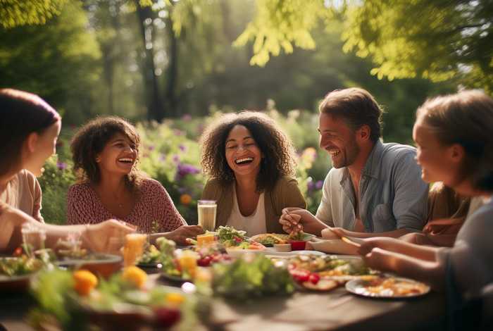 生活幸福感和满足感 - 生活幸福感和满足感哪个重要