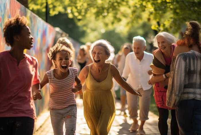 生活因你而精彩作文600字（生活因你而精彩作文600字优秀范文）