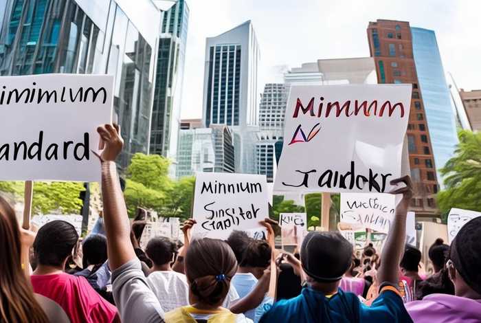 强制执行最低生活保障标准 强制执行最低生活保障标准是按低保算吗 强制执行最低生活保障标准 强制执行最低生活保障标准是按低保算吗