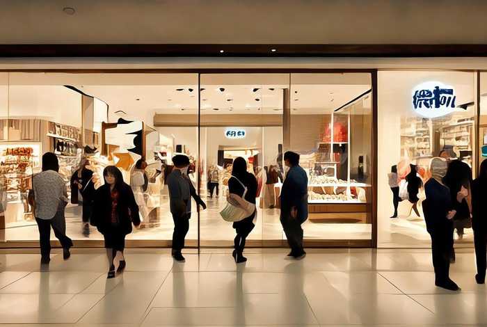 商场生活馆品牌；商场生活馆品牌介绍