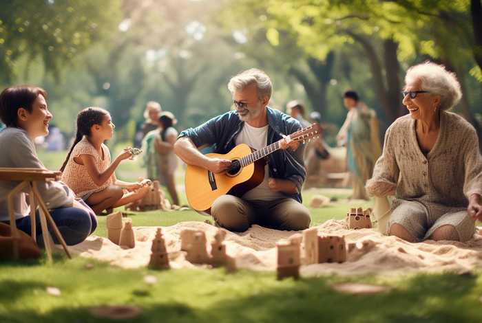 生活因梦想而精彩作文500字左右（生活因梦想而精彩作文500字左右怎么写）