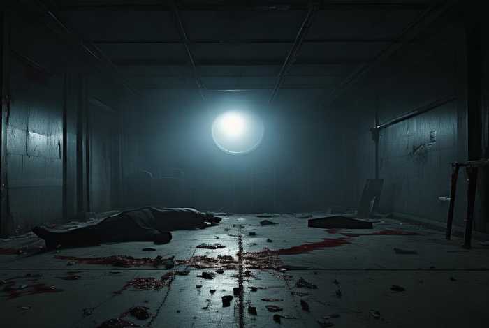 乔任梁死亡现场血腥图天涯 - 乔任梁死亡事件电影片段