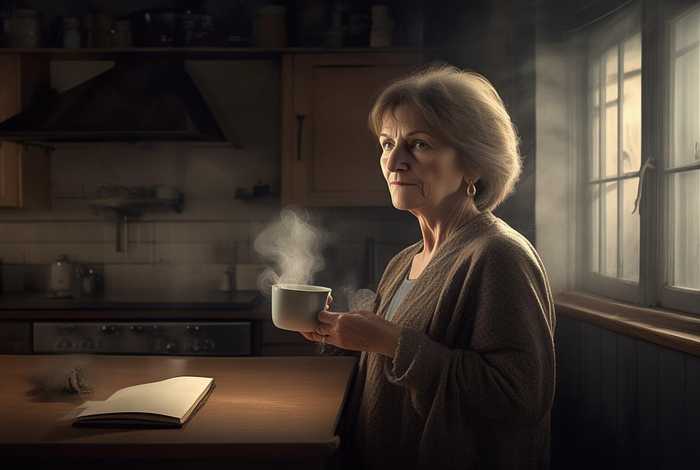 生活如人饮水冷暖自知下一句话，生活如人饮水冷暖自知下一句话怎么说