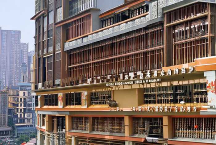 生活家装饰西安总店，生活家装饰西安总店地址