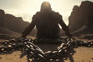 奴役的意义、奴役的意思解释