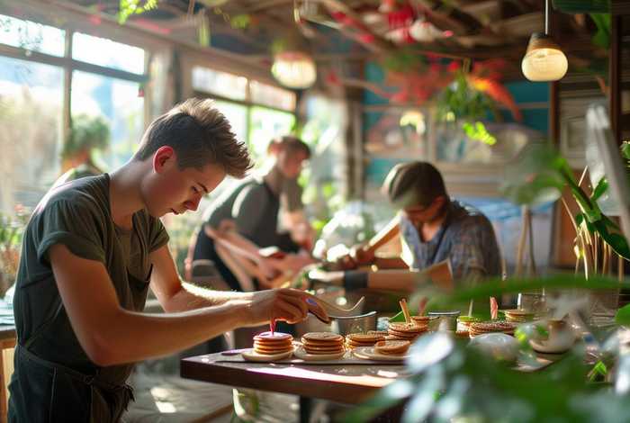 生活特长的种类 - 生活特长的种类是什么