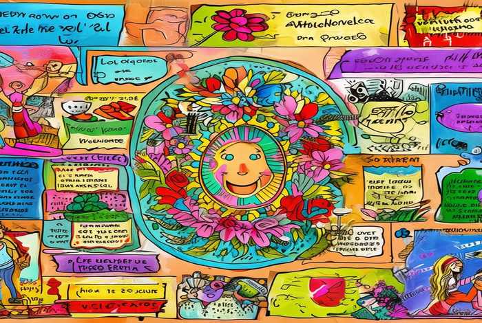 热爱生活手抄报内容怎么写（热爱生活手抄报内容怎么写好）