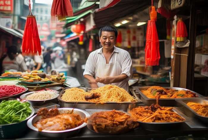 生活麻辣烫陈小伟图片 - 重庆生活麻辣烫陈小伟