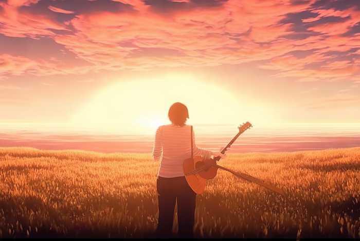 生活在他方 翻唱 生活在他方 翻唱的歌