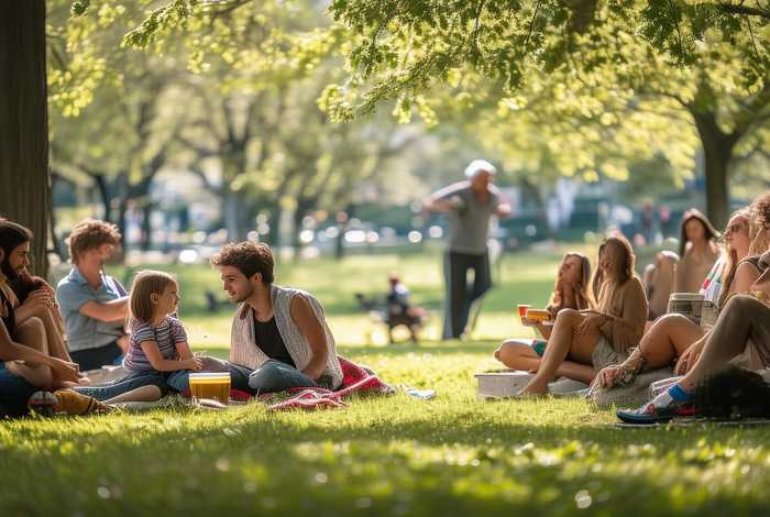 什么是生活圈 - 什么是生活圈子