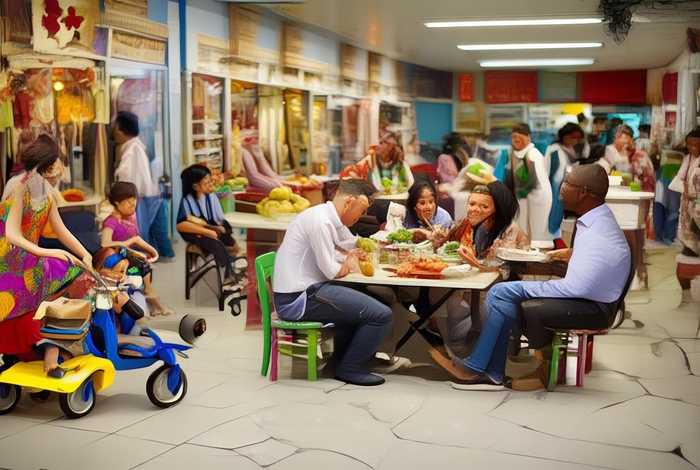 生活展示馆 - 生活展示报