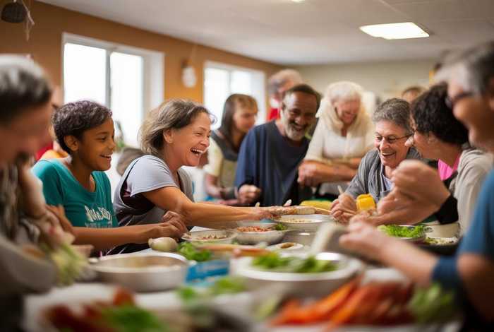 生活技能训练、生活技能训练营