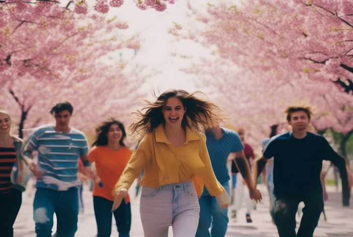 生活微记录肆意的青春文章；j记录生活的文章