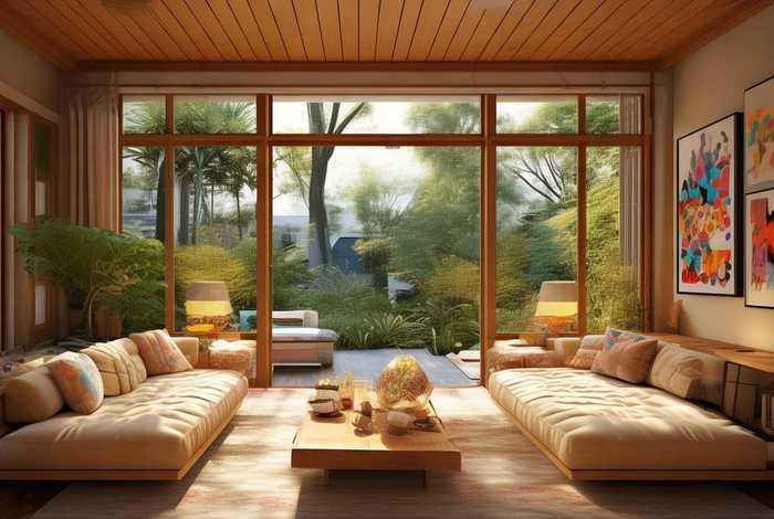 生活空间设计要求 - 生活空间设计要求是什么