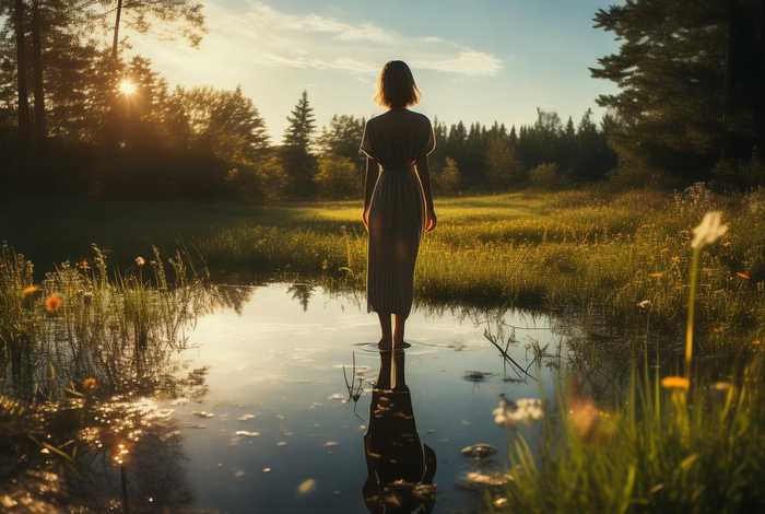 人生活着就一定要有意义、人生活着就一定要有意义的说说