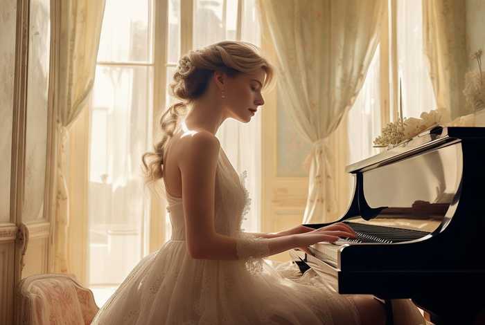 淑女的优雅生活 - 淑女的优雅生活在线观看