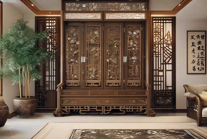 生活家新中式整装（中式家装生活家认可）