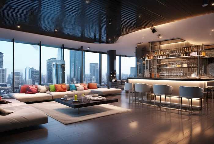 容睿鼎新时尚生活馆 容睿鼎新时尚生活馆怎么样