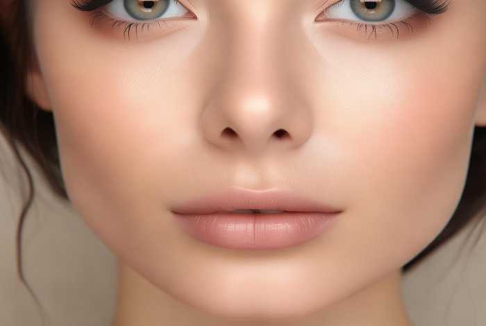 生活妆化妆步骤视频，生活妆化妆步骤视频教程视频