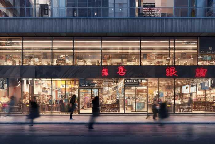 南昌699生活空间图片 - 南昌699生活空间招商