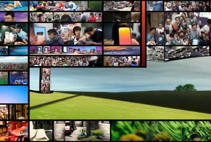 手机影响生活10部必看电影 手机对生活的影响利弊