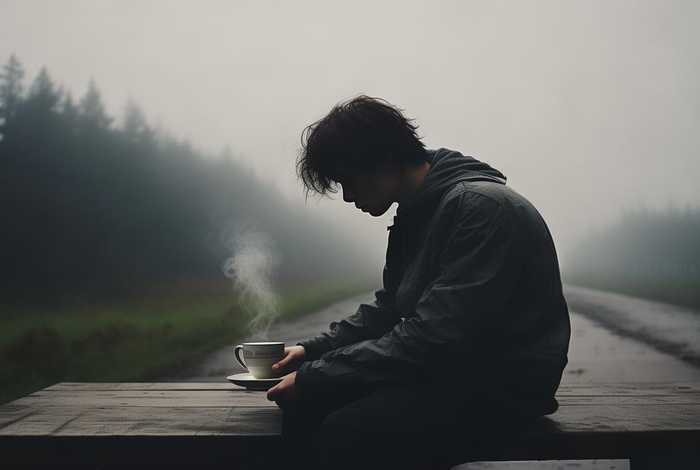 伤感生活感言、伤感生活感言短句