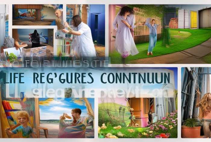 人生需要不断尝试作文 人生需要不断尝试作文800字