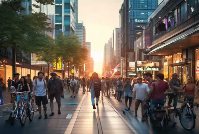 生活在现代的视频、生活在现代的视频短片