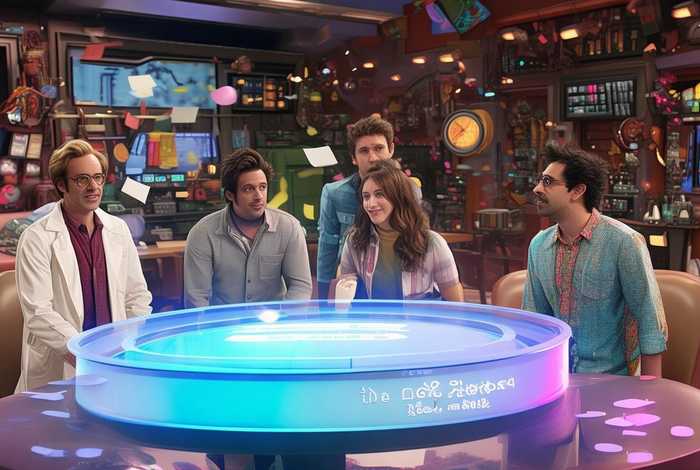 生活大爆炸未播出 生活大爆炸未播出的电视剧