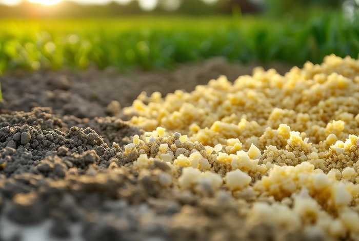 生活中哪些是钙质土、生活中哪些是钙质土壤