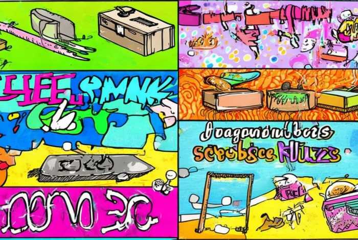 生活小窍门 - 生活小窍门手抄报