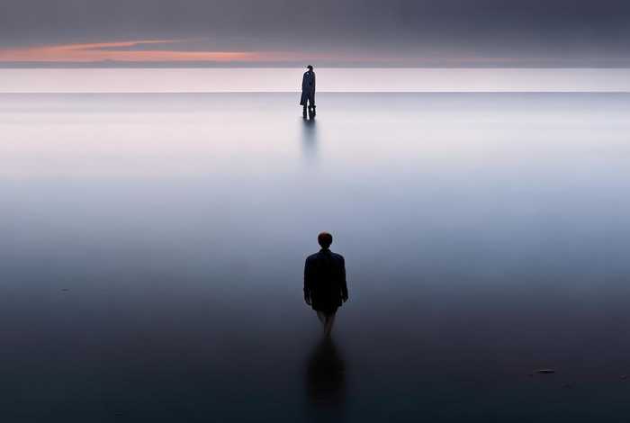 人生的遐想、对人生的遐想