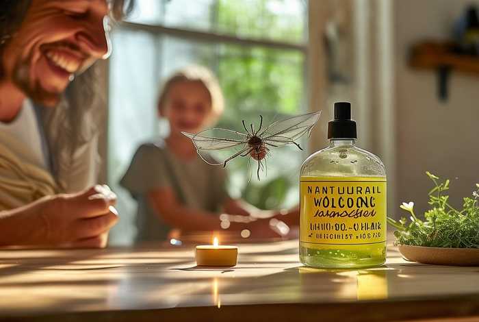 生活小妙招怎么灭蚊子；生活小妙招怎么灭蚊子的