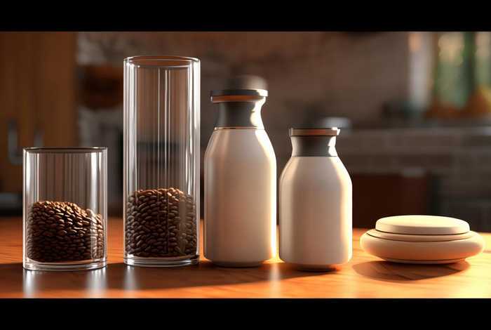 日常生活中圆柱形的物体 - 日常生活中圆柱形的物体有哪些