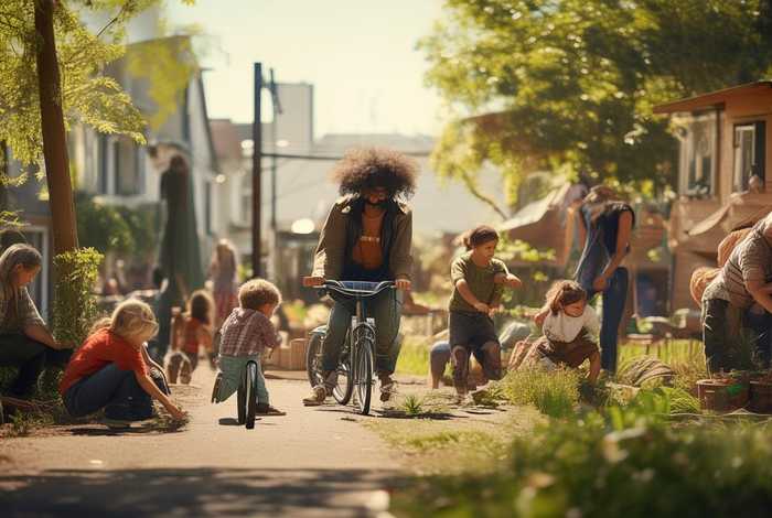 生活即教育的含义是；生活即教育的基本含义是