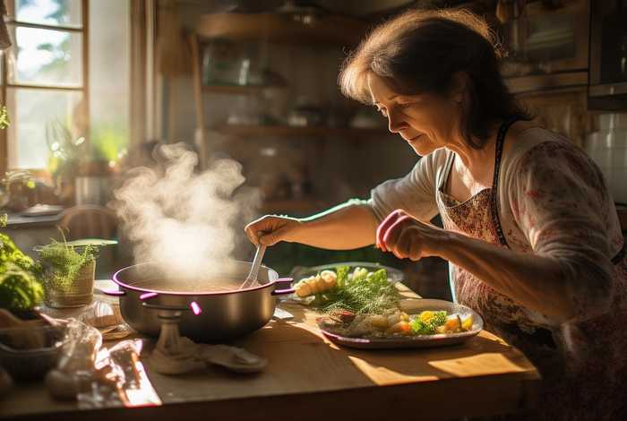生活场景描写的句子、生活场景描写的句子摘抄