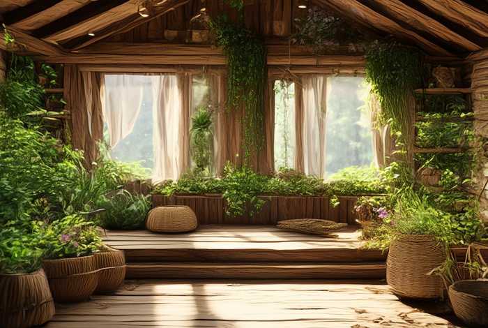 森系生活家装图片,森系生活家装图片大全 森系生活家装图片,森系生活家装图片大全