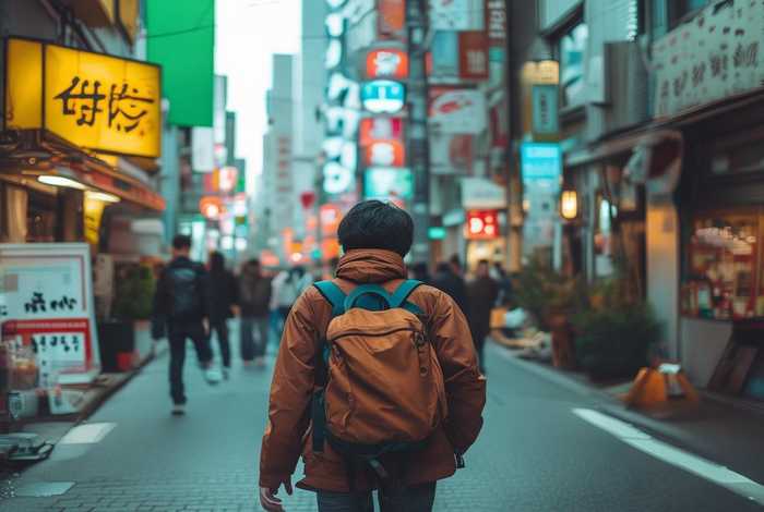 日本的留学生活费多少 日本的留学生活费多少钱一个月
