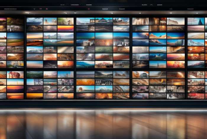 摄影作品欣赏大图网站、摄影作品欣赏大图网站有哪些